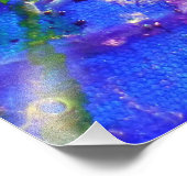 MYSTÈRE - Élargissement photo (Coin)