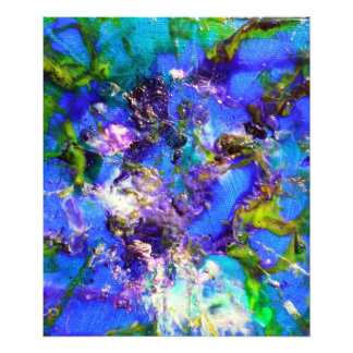 MYSTÈRE - Élargissement photo