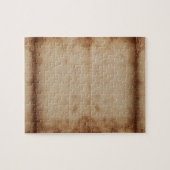 Mystère Puzzle (Horizontal)