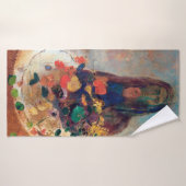 Mystère, Redon (Serviette de bain)