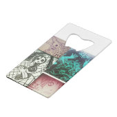 mystère yaei 1 (Devant Angle)