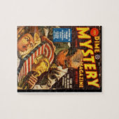 mysterie 1 legpuzzel (Horizontaal)