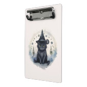 Mysterie Cat Mini Klembord (Angled2)