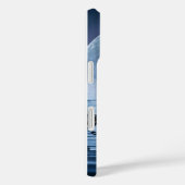 Mysterie en macht Case-Mate iPhone case (Achterkant / Rechts)