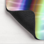 Mysterie Figuur bij de Interdimensionale Stargate Muismat (Hoek)