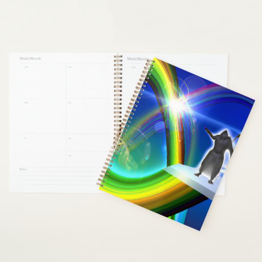 Mysterie Figuur bij de Interdimensionale Stargate Planner (Display)