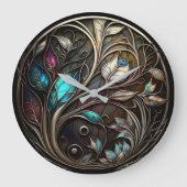 Mysterie Grote Klok (Voorkant)