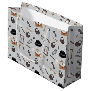 Mysterie Kids Geheime Agent Spion Detective Thema Groot Cadeauzakje