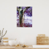 Mysterie Poster (Keuken)