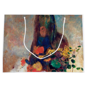 Mysterie, Redon Large Cft Bag Groot Cadeauzakje