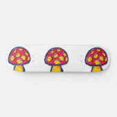 Mysterie Skateboard (Horizontaal)