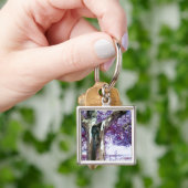 Mysterie Sleutelhanger (Hand)