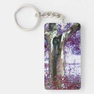 Mysterie Sleutelhanger