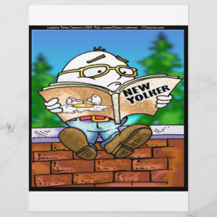 Mysterie Van Humpty Dumpty Rick London Cadeaus