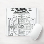 Mysterie van Solomon Muismat (Met muis)