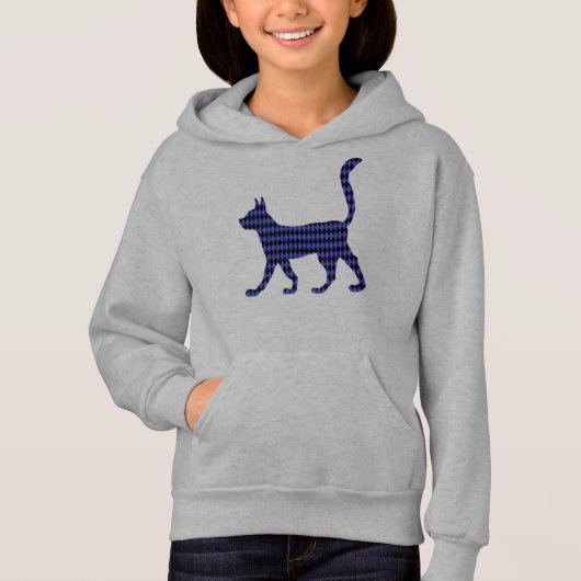 Mysteriel kat (Voorkant)