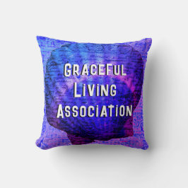 Mysteriel Zee Graceful Living Kussen