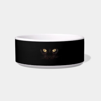Mysteriele kattenogen voerbakje