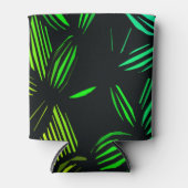 Mysteriele lijnen blikjeskoeler (Voorkant)