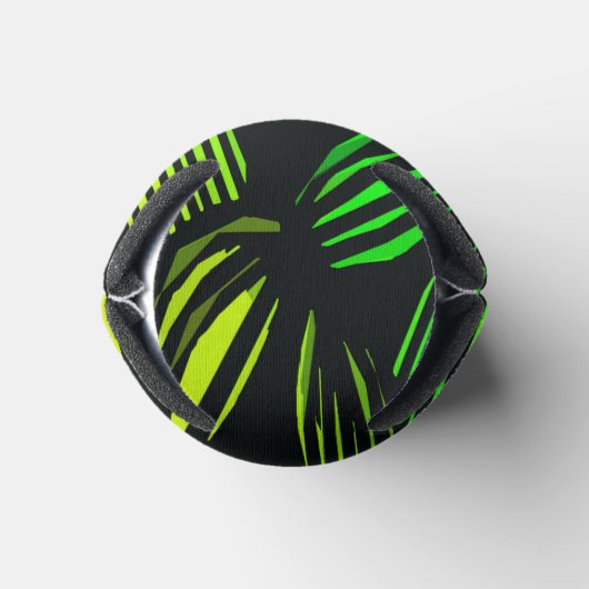 Mysteriele lijnen blikjeskoeler (Bodem)