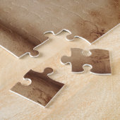 mysteriepuzzel legpuzzel (Zijkant)