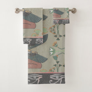 Mystérieux oeil de Ra Egyptian Princess Parties sc