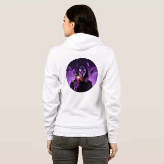 Mystérieux Vegas Sweat - shirt à capuche de nuit �