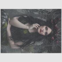 Mysterieuze Dame