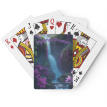 Mysterieuze dromenland - Dream Garden I