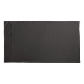 Mysterieuze monsters kussensloop (Achterkant)