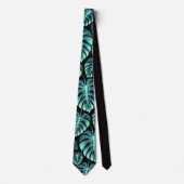 Mysterieuze monsters stropdas (Voorkant)