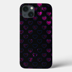 Mysterious and special kleuren Hoesje-Mate iPhone 13 Hoesje