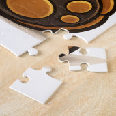 Mysterious Animatronic Night Puzzle (Côté)