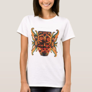 MYSTERIOUS BORNEO T-SHIRT