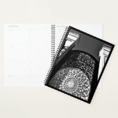 Mysterious Entrance Planner (Display)