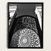 Mysterious Entrance Planner (Voorkant)