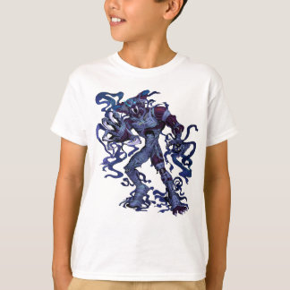 Mysterious Mummy T-shirt