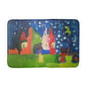 Mystery Castle Badmat (Voorkant)