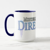 Mystery Hoesje Files: Dire Grove Mok (Links)