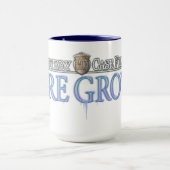 Mystery Hoesje Files: Dire Grove Mok (Midden)