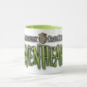 Mystery Hoesje Files: Ravenhearst Mok (Midden)