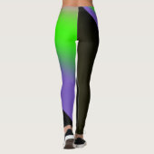 Mystery Leggings (Achterkant)