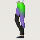 Mystery Leggings (Links)