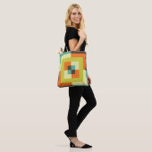 Mystery Machine Labyrinth Draagtas (Op model)