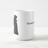 Mystery Mangriemok Mug Koffiemok (Center)