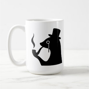 Mystery Mangriemok Mug Koffiemok