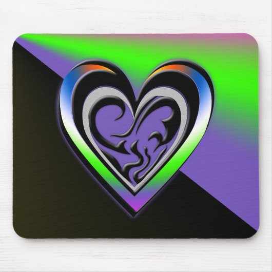 Mystery Muismat (Voorkant)