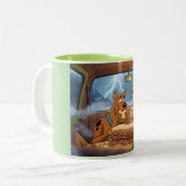 Mystery Munchies Mug (Devant gauche)