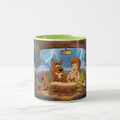 Mystery Munchies Mug (Centre)