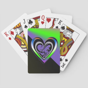 Mystery Pokerkaarten